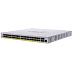 Коммутатор Cisco Business 250 CBS250-48PP-4G-EU 52 ports