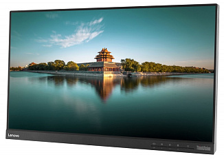 Монитор Lenovo 60E9MAT1EU