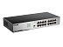 Коммутатор D-Link DGS-1010 DGS-1016D/I2A 16 ports