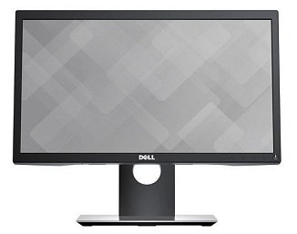 Монитор Dell 2018-7193