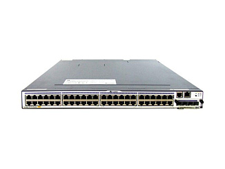 Коммутатор Huawei S5700 S5700-52C-PWR-EI 48 ports