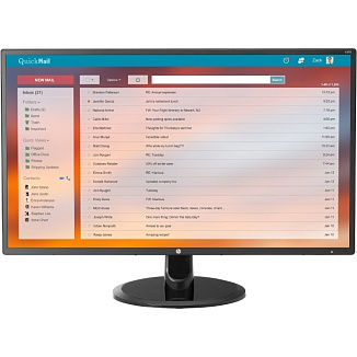 Монитор HP Inc 3PL17AA#ABB