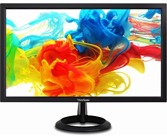 Монитор ViewSonic VS15867