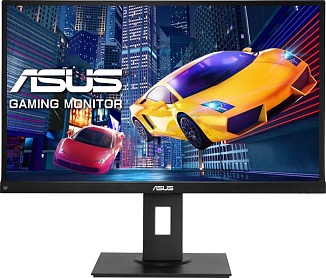Монитор Asus 90LM01T0-B02A70