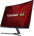 Монитор ViewSonic VX2758-C-MH