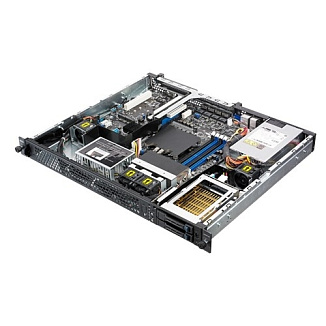 Серверное шасси Asus RS200-E9 RS200-E9-PS2