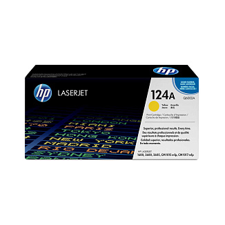 Картридж HP Inc Q6002A