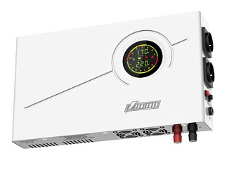 Источник бесперебойного питания POWERMAN Smart INV 500VA/300W 6121420