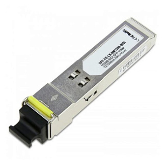 Трансивер Huawei SFP-FE-LX-SM1550-BIDI