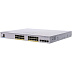 Коммутатор Cisco Business 250 CBS250-24T-4X-EU 28 ports