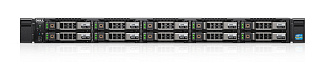Сервер Dell PowerEdge R430 210-ADLO-124