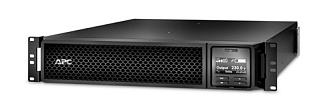 Источник бесперебойного питания APC Smart-UPS RC 3000VA/2700W SRT3000RMXLI-NC