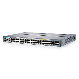 Коммутатор HPE Aruba 2920 J9728A#ABB 48 ports