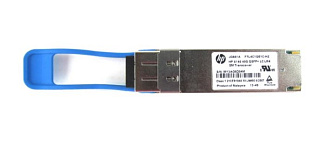 Трансивер HPE JG661A