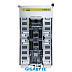 Серверное шасси Gigabyte G250-G52 G250-G52(w/o PSU)