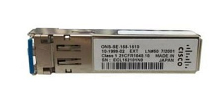 Трансивер Cisco ONS-SE-155-1510=
