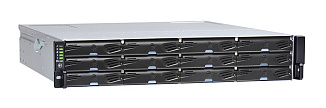 Полка расширения Infortrend JB 3012 JB 3012RA