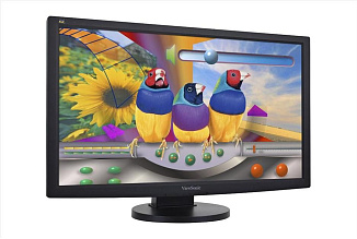 Монитор ViewSonic VG2438SM-LED