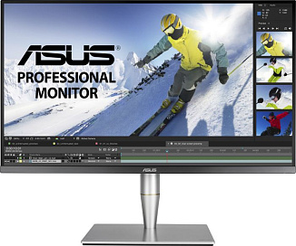 Монитор Asus PA32UC-K