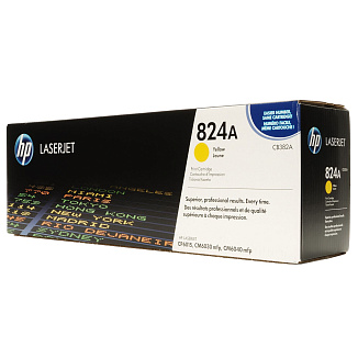 Картридж HP Inc CB382A