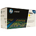 Картридж HP Inc CE252A
