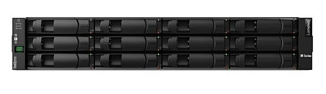 Полка расширения Lenovo ThinkSystem DE120S 7Y63A000WW