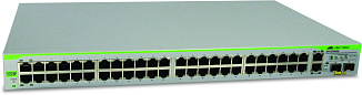 Коммутатор Allied Telesis AT-FS750 AT-FS750/48 50 ports