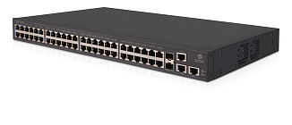 Коммутатор HPE OfficeConnect 1950 JG961A#ABB 52 ports