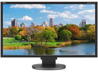 Монитор NEC EA223WM-BK