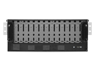 Серверное шасси AIC SB405 XP1-S405PVXX