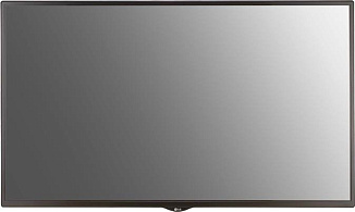 Телевизионная панель LG 43SE3D-B