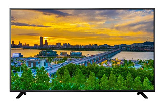 Телевизор Hyundai H-LED55U602BS2S