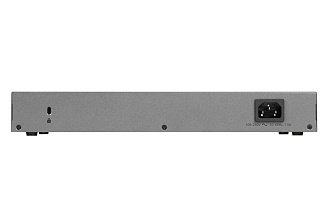 Коммутатор NETGEAR JFS500 JGS516PE-100EUS 16 ports