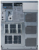 Источник бесперебойного питания APC Symmetra RM 6000VA/4300W SYH6K6RMI