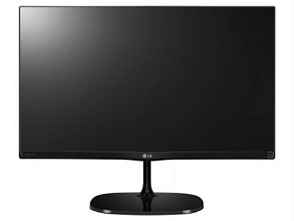 Монитор LG 22MP67D-P