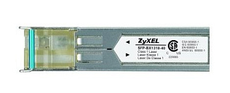 Трансивер ZyXEL SFP-BX1310-40