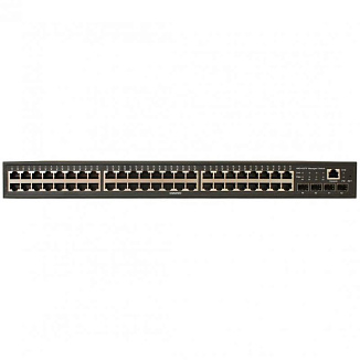 Коммутатор OSNOVO SW-84800 SW-84804/L(800W) 52 ports