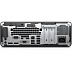 Персональный компьютер HP Inc 7AC43EA#ACB