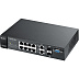 Коммутатор ZyXEL ES3500 ES3500-8PD 10 ports