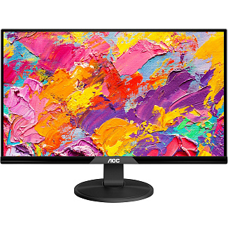 Монитор AOC P270SH
