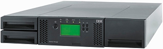 Ленточная библиотека Lenovo 61732UL