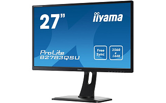 Монитор IIYAMA B2783QSU-B1