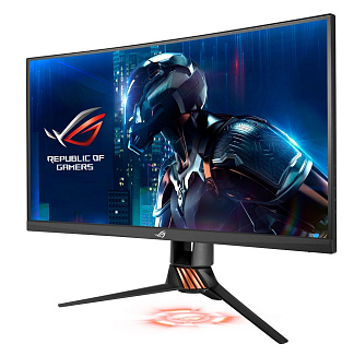 Монитор Asus PG27VQ