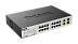 Коммутатор D-Link DES-1010 DES-1018P/A1A 18 ports