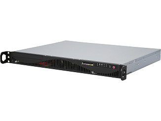 Серверное шасси Supermicro SYS-5019S SYS-5019S-ML
