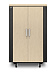 Телекоммуникационный шкаф APC NetShelter CX 24U AR4024IA