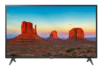 Телевизор LG 65UK6300PLB