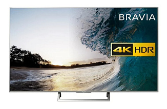 Телевизор Sony KD55XE8577SR2