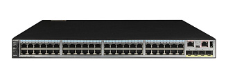 Коммутатор Huawei S5720 S5720-56C-PWR-HI-AC 52 ports