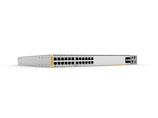 Коммутатор Allied Telesis AT-x930-28GSTX-B01